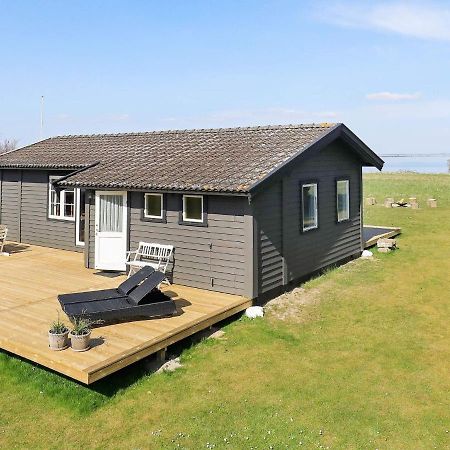 Holiday home Ærøskøbing XII Eksteriør billede