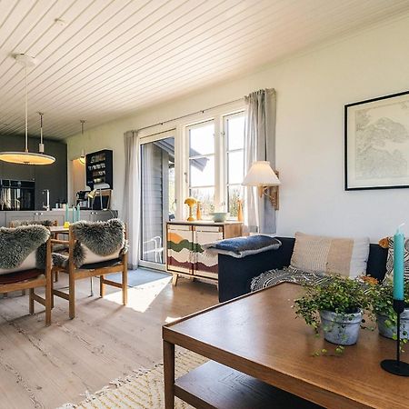 Holiday home Ærøskøbing XII Eksteriør billede