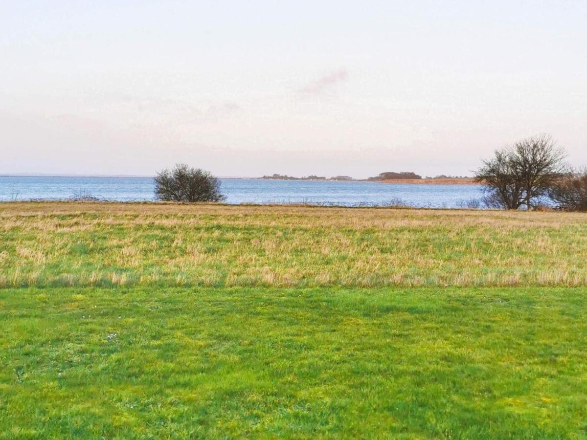 Holiday home Ærøskøbing XII Eksteriør billede