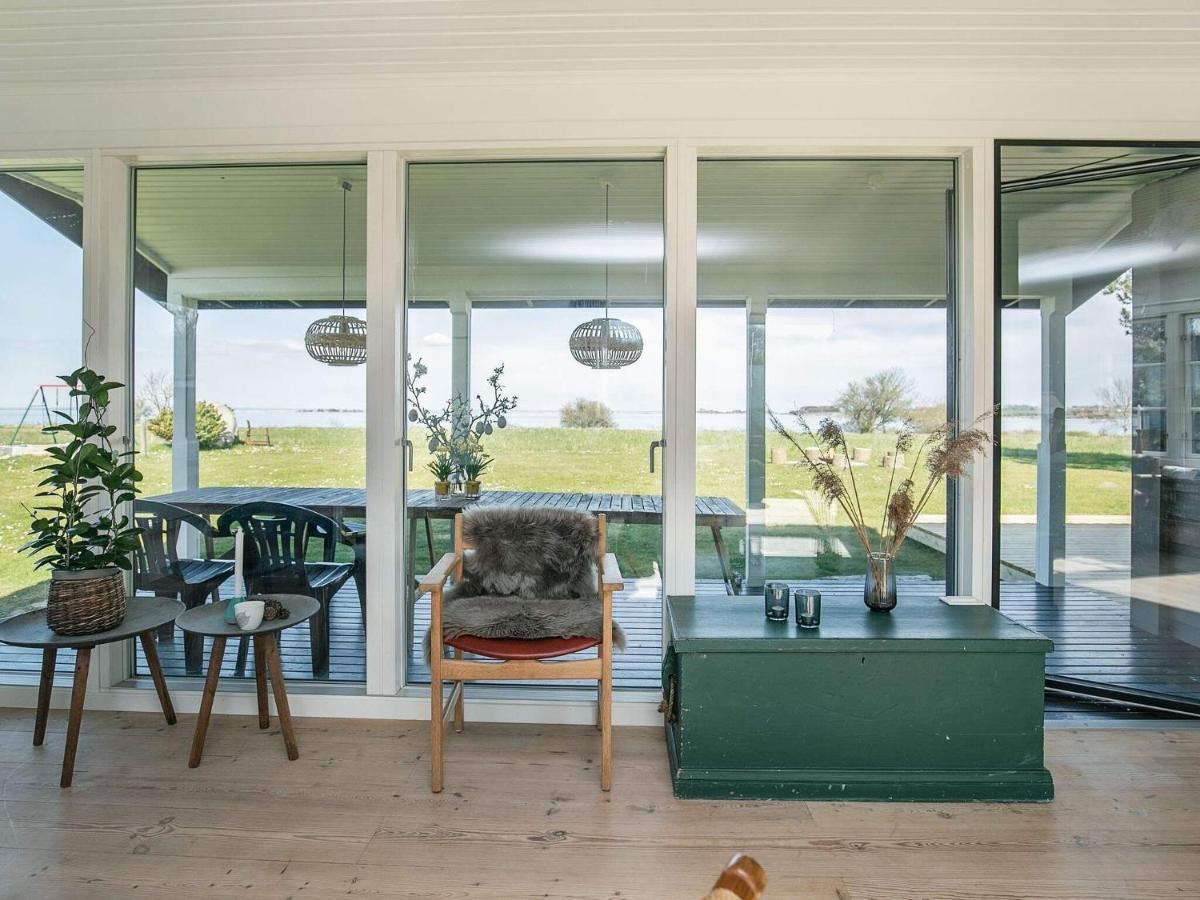 Holiday home Ærøskøbing XII Eksteriør billede