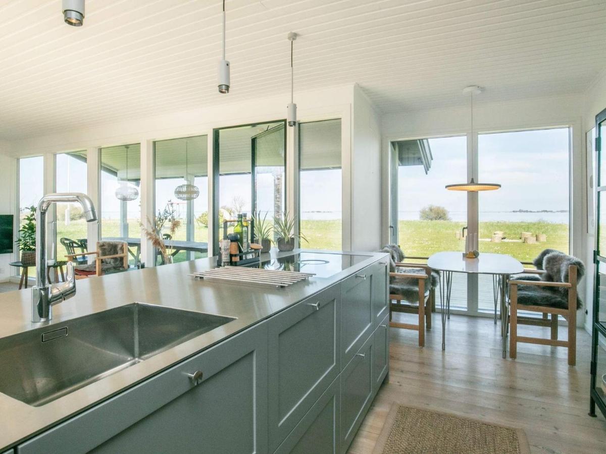 Holiday home Ærøskøbing XII Eksteriør billede