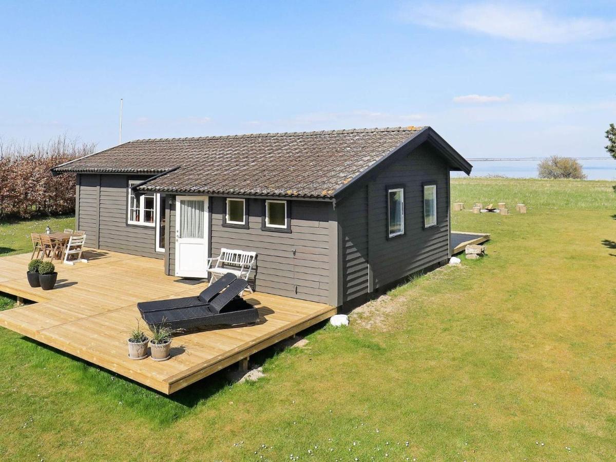 Holiday home Ærøskøbing XII Eksteriør billede