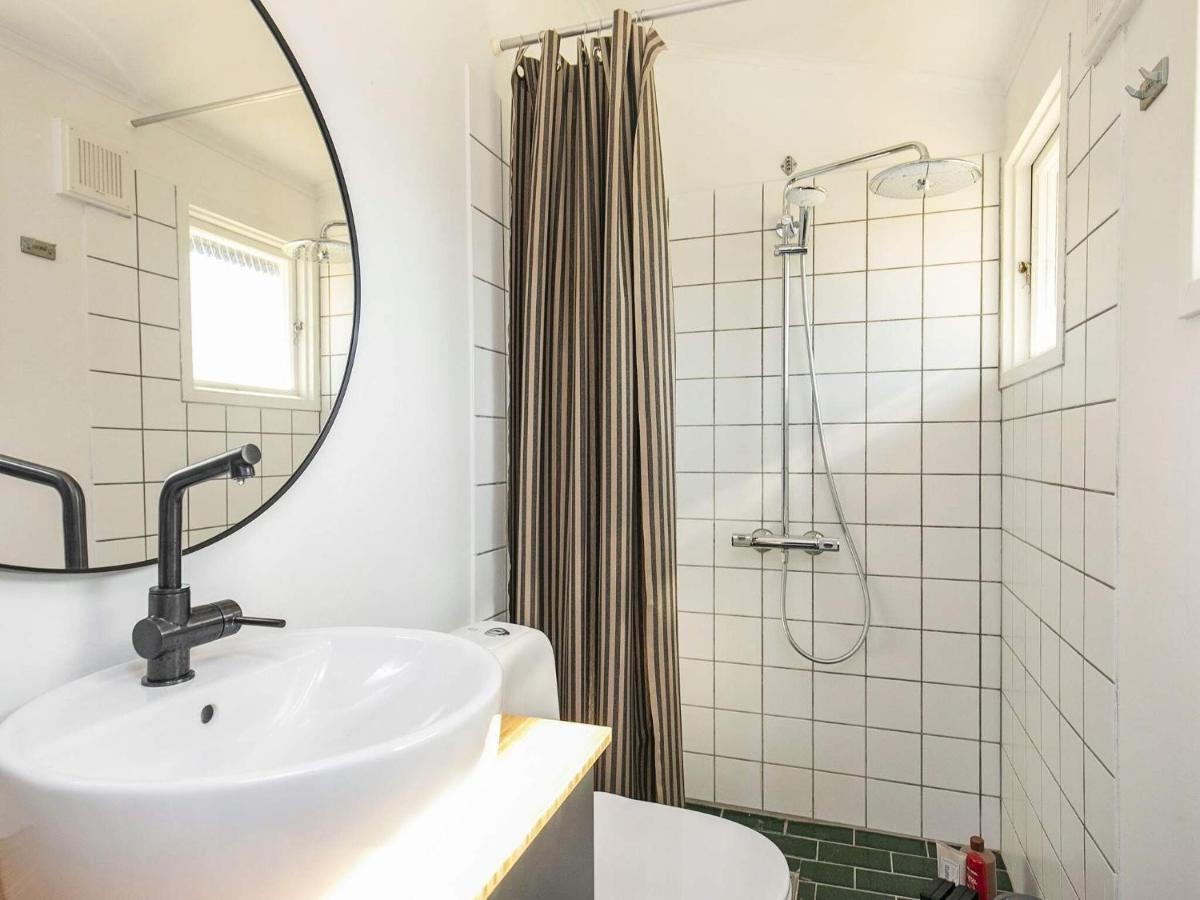 Holiday home Ærøskøbing XII Eksteriør billede