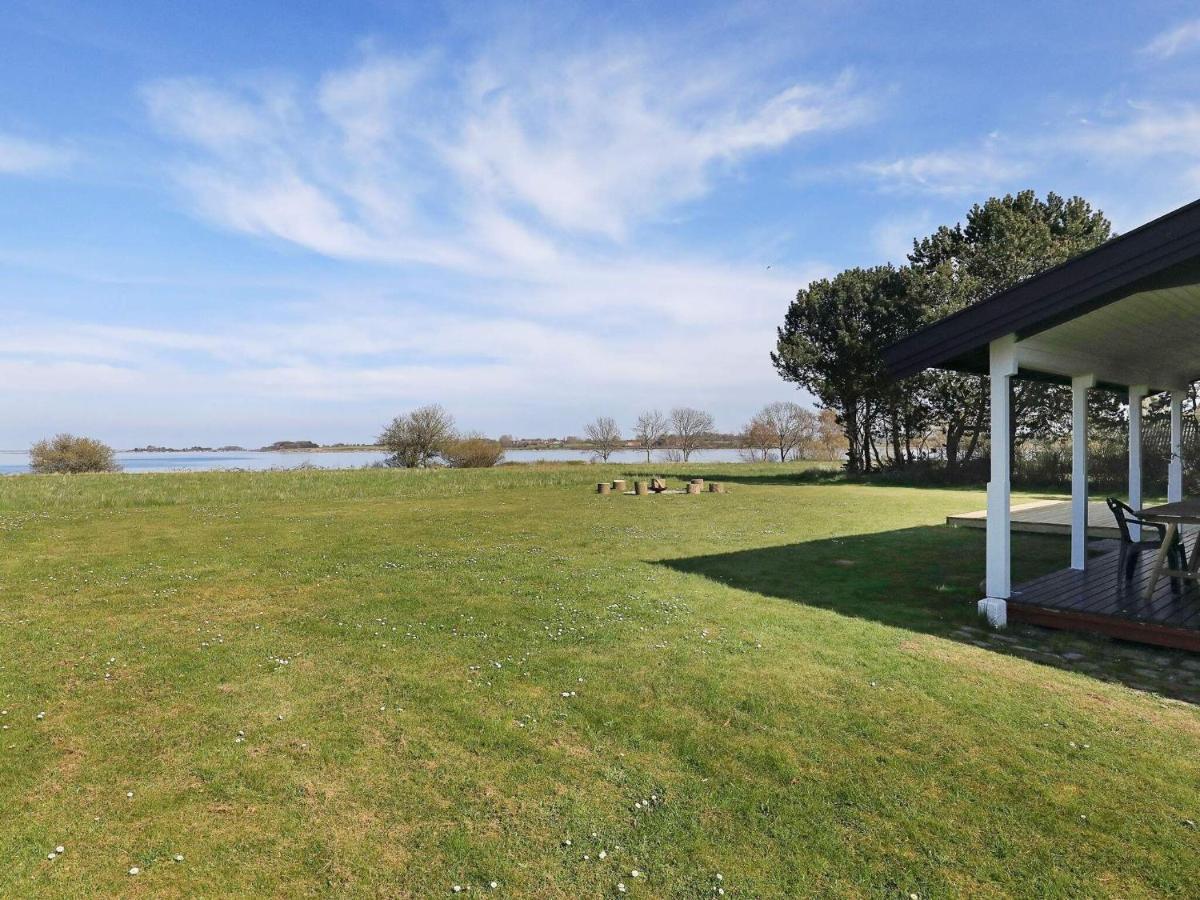 Holiday home Ærøskøbing XII Eksteriør billede