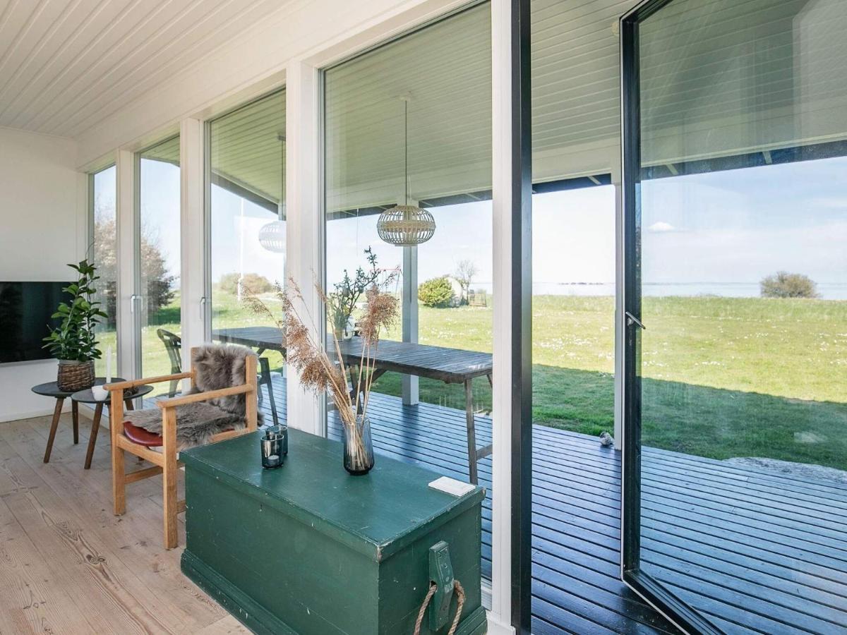 Holiday home Ærøskøbing XII Eksteriør billede