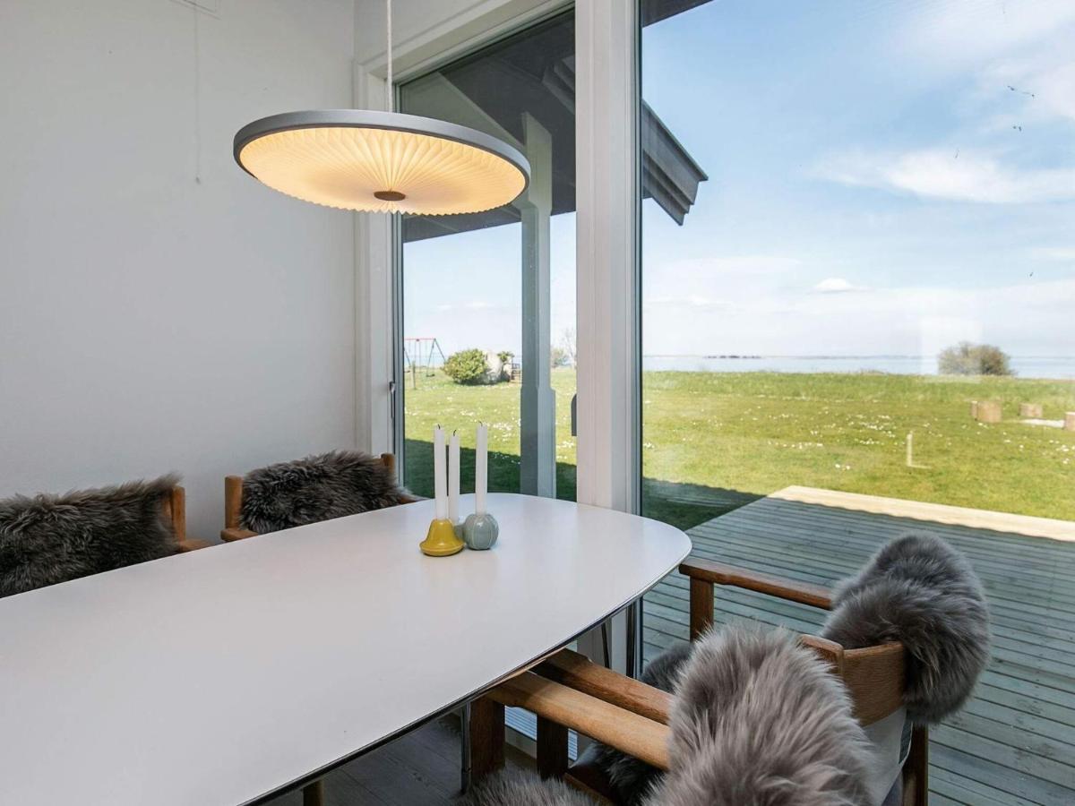 Holiday home Ærøskøbing XII Eksteriør billede