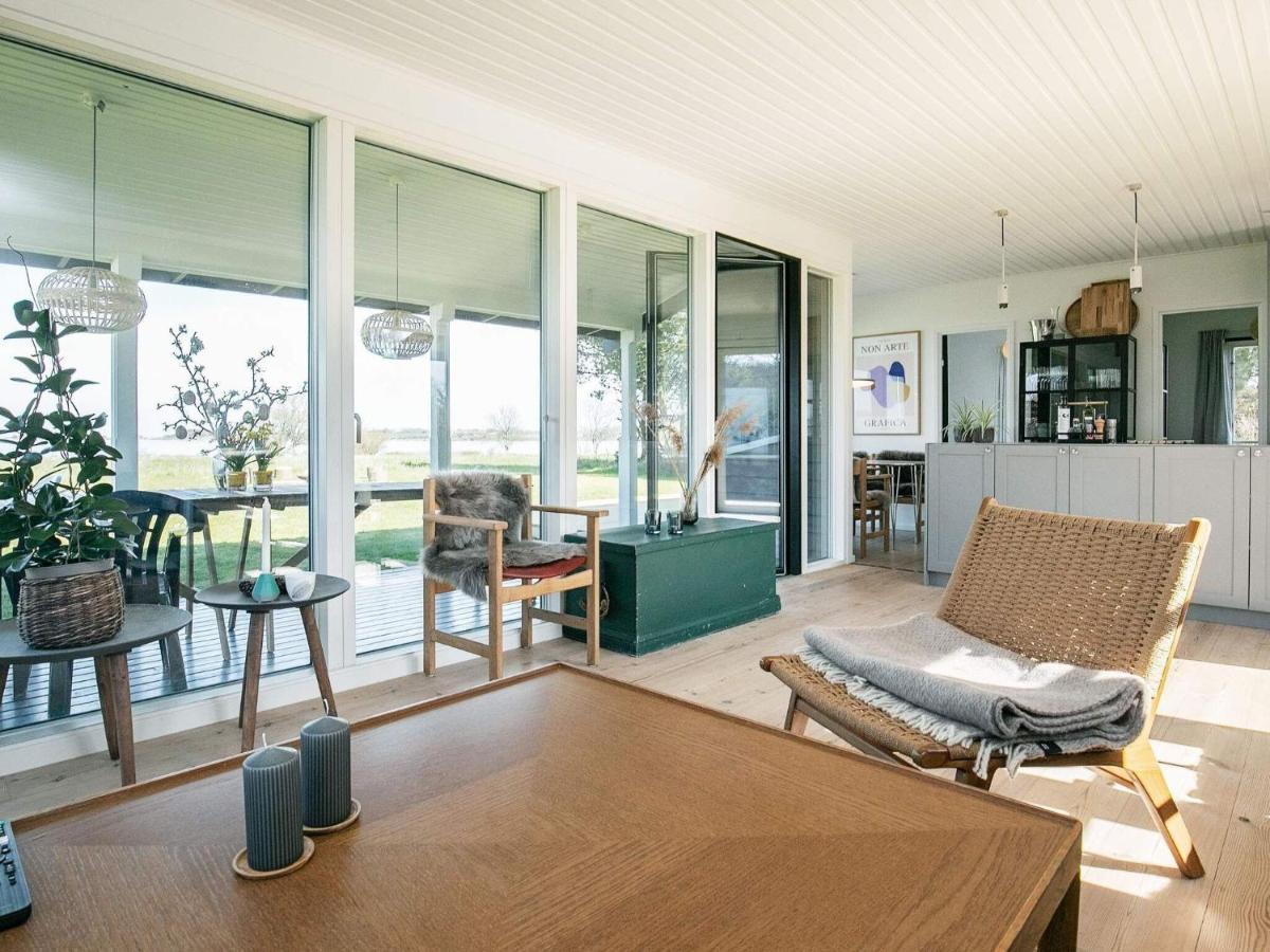 Holiday home Ærøskøbing XII Eksteriør billede