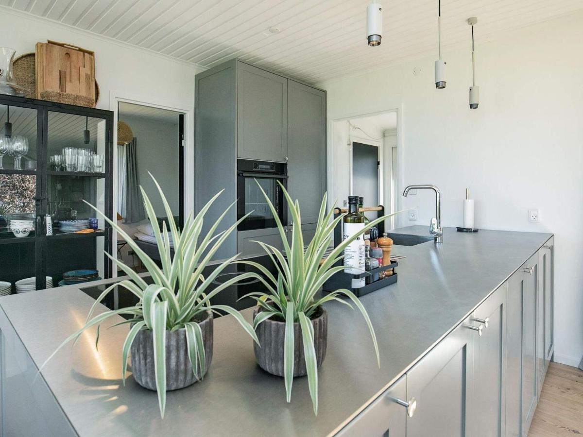 Holiday home Ærøskøbing XII Eksteriør billede