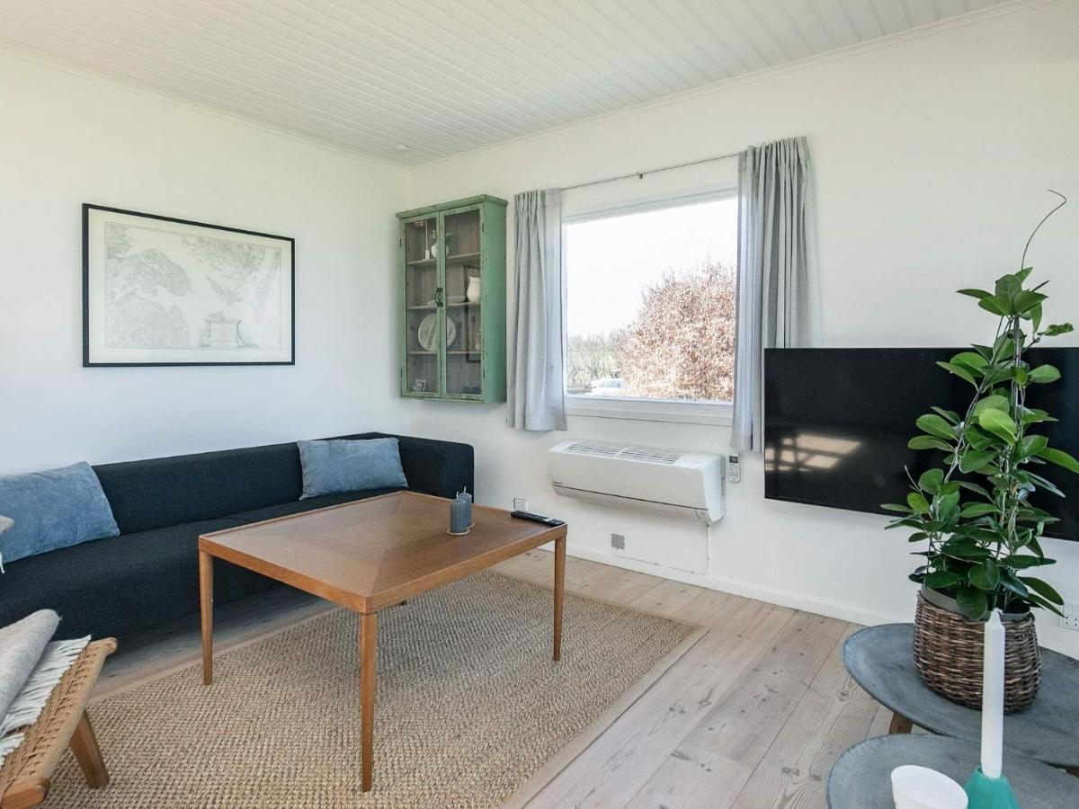 Holiday home Ærøskøbing XII Eksteriør billede