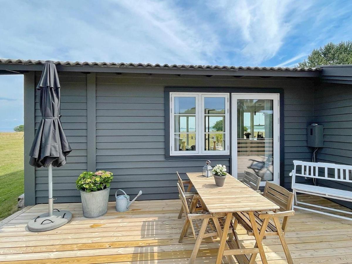 Holiday home Ærøskøbing XII Eksteriør billede