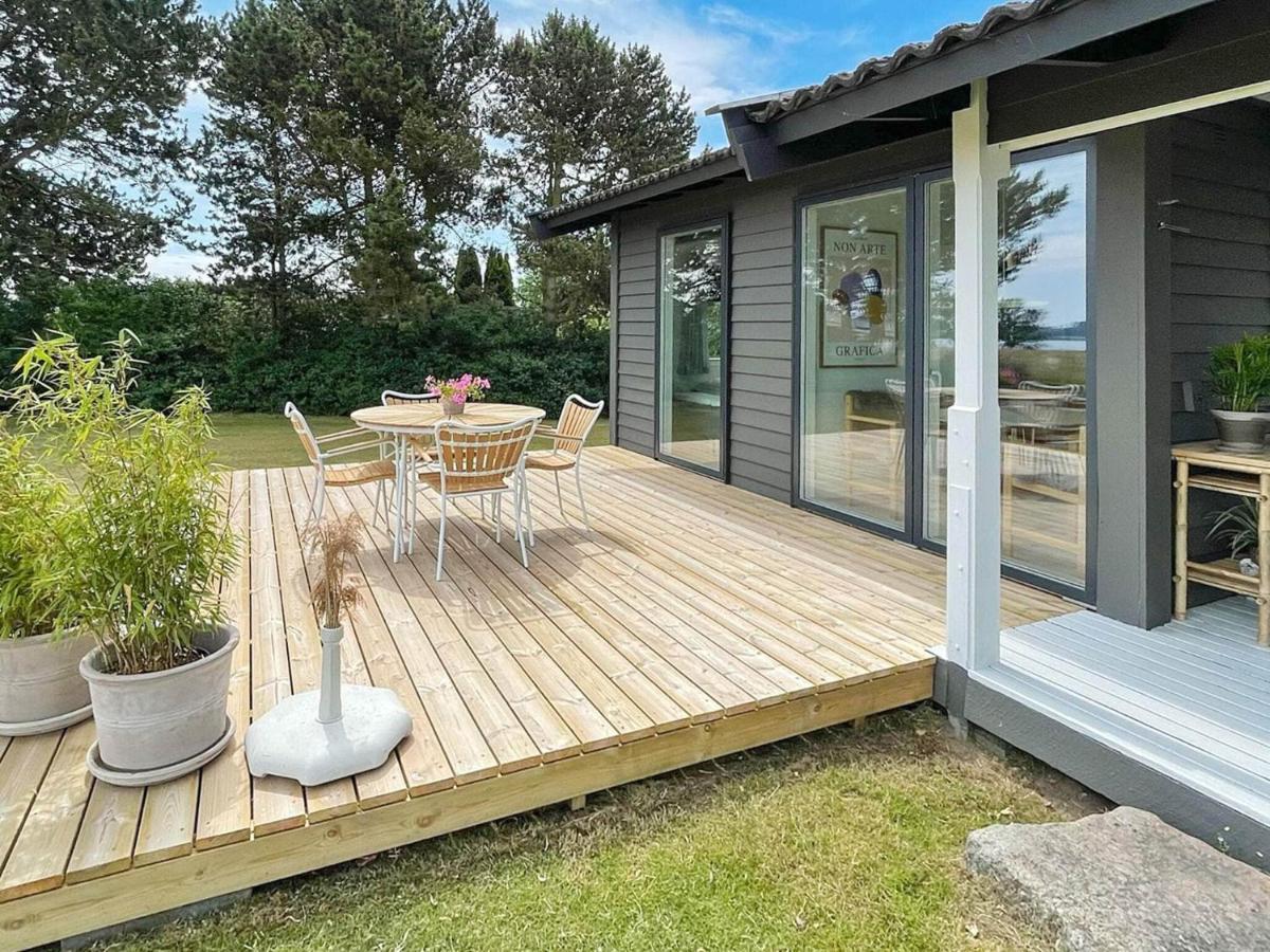 Holiday home Ærøskøbing XII Eksteriør billede