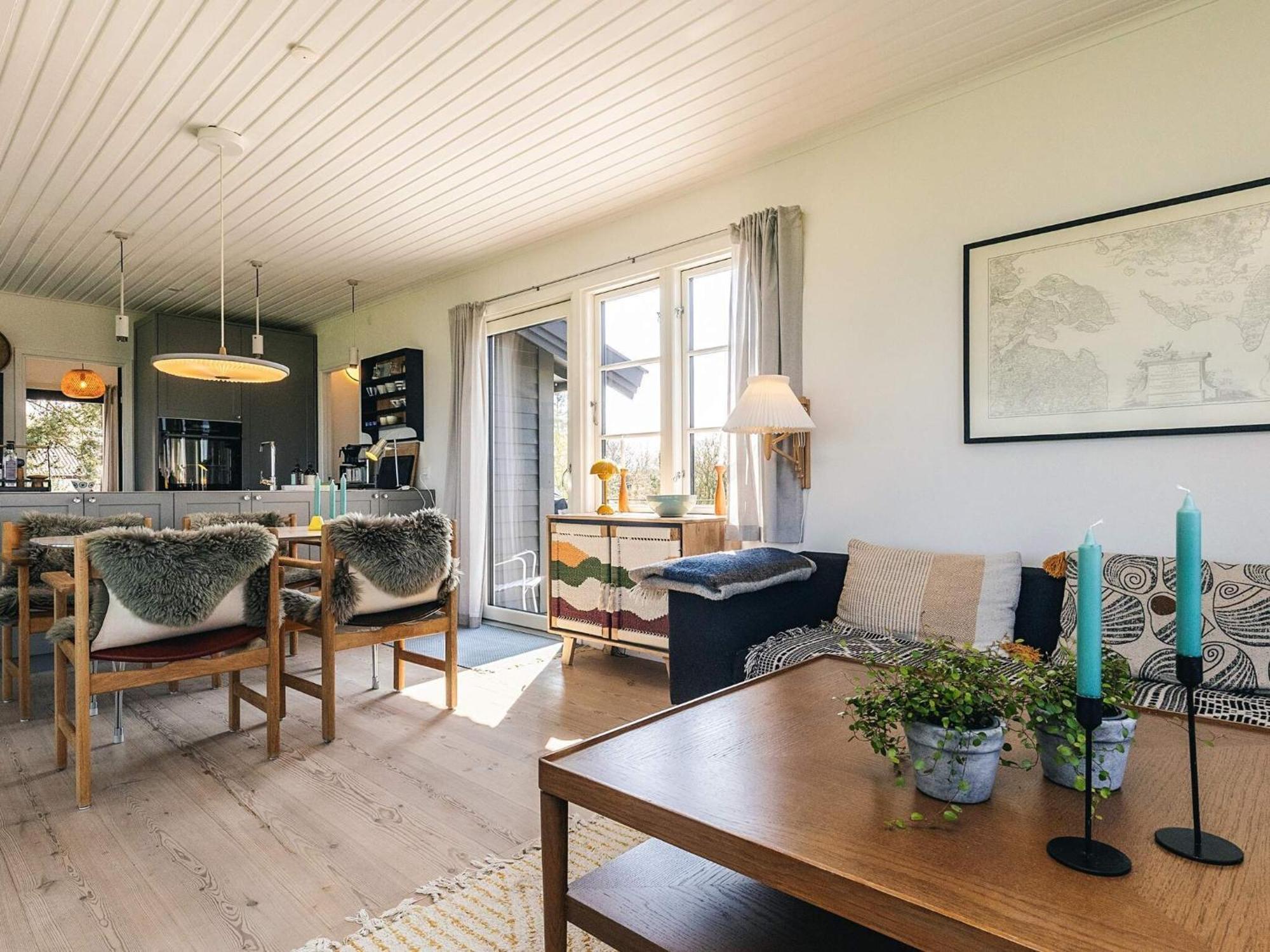 Holiday home Ærøskøbing XII Eksteriør billede