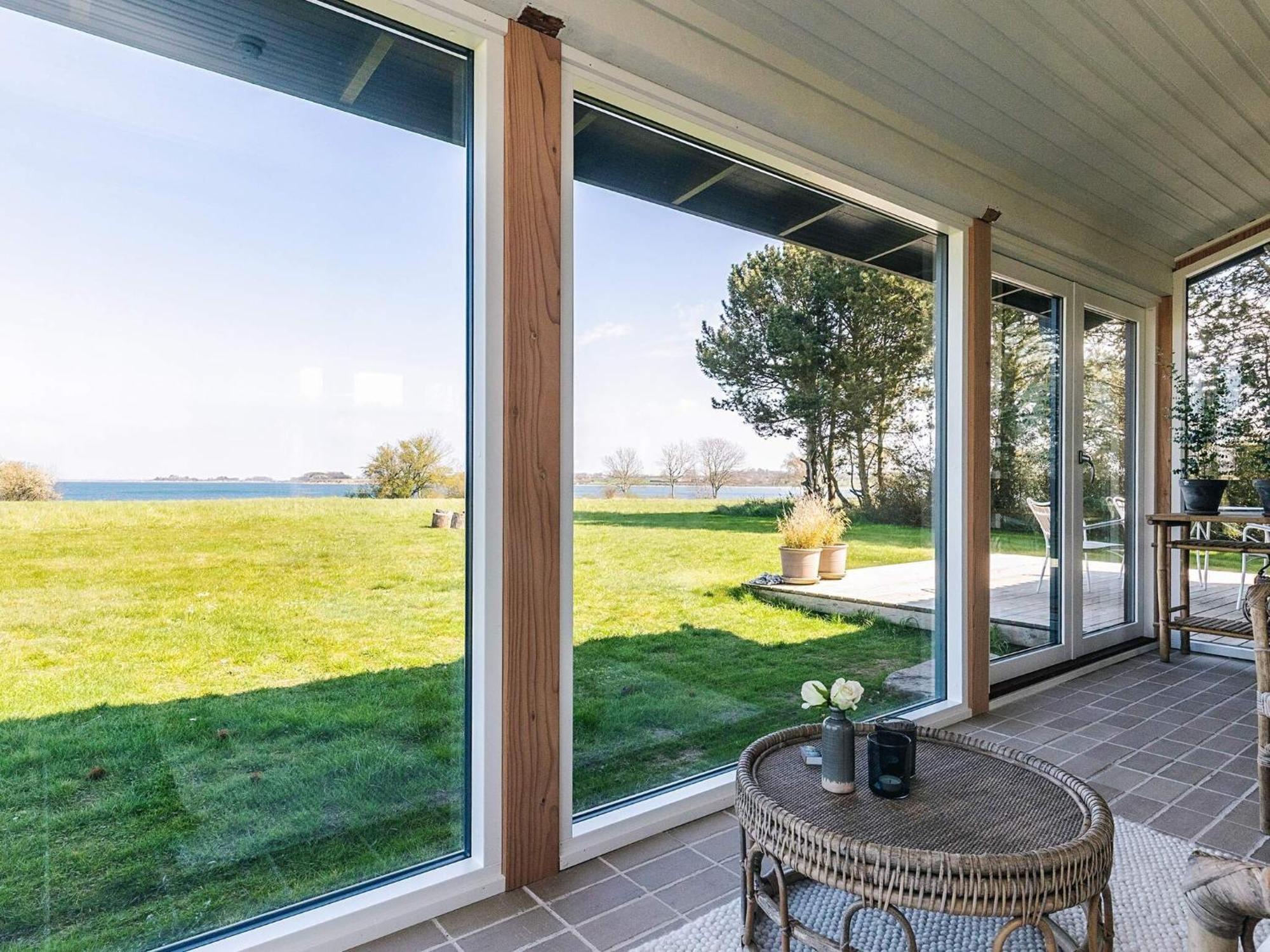 Holiday home Ærøskøbing XII Eksteriør billede