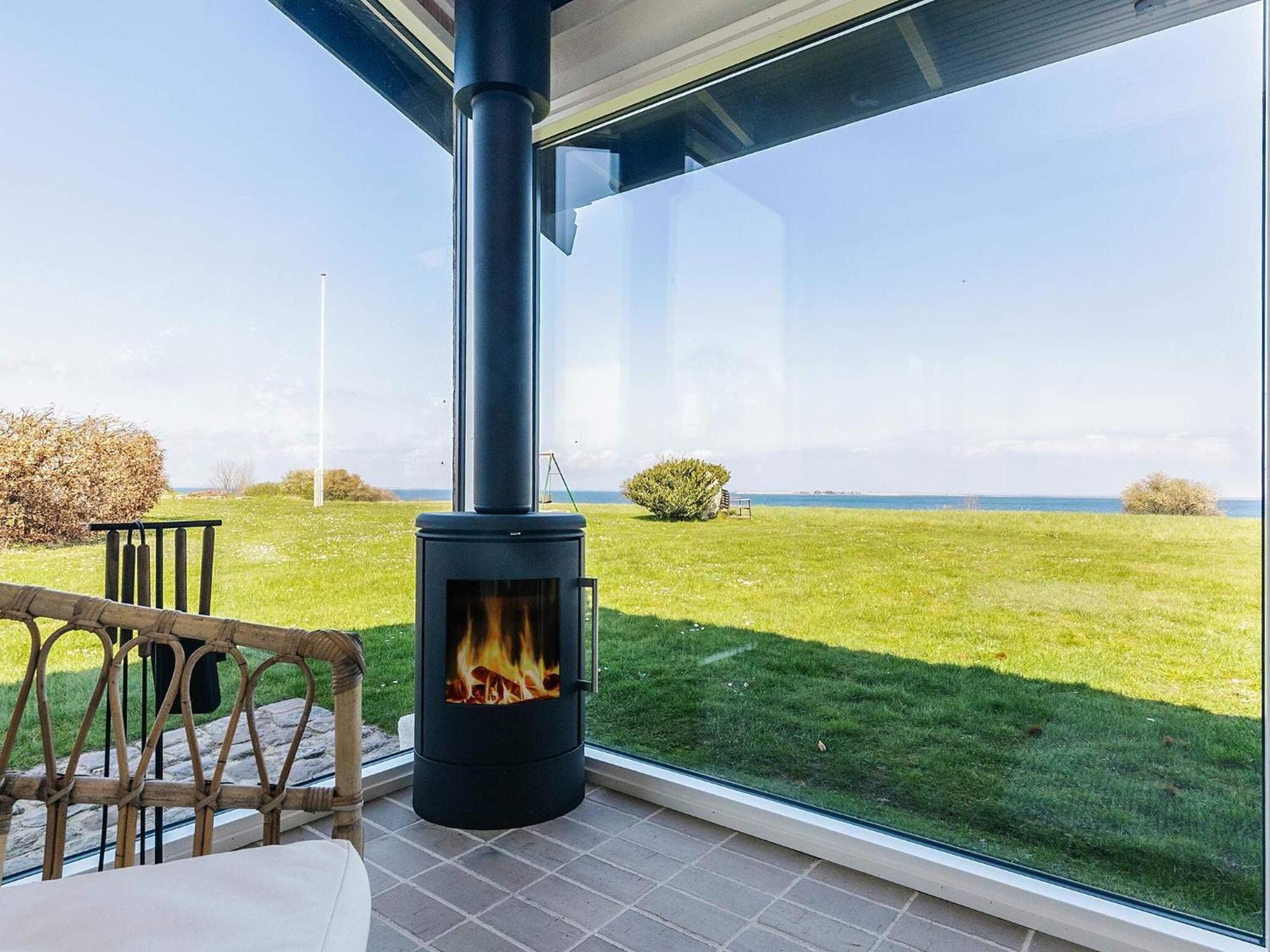 Holiday home Ærøskøbing XII Eksteriør billede