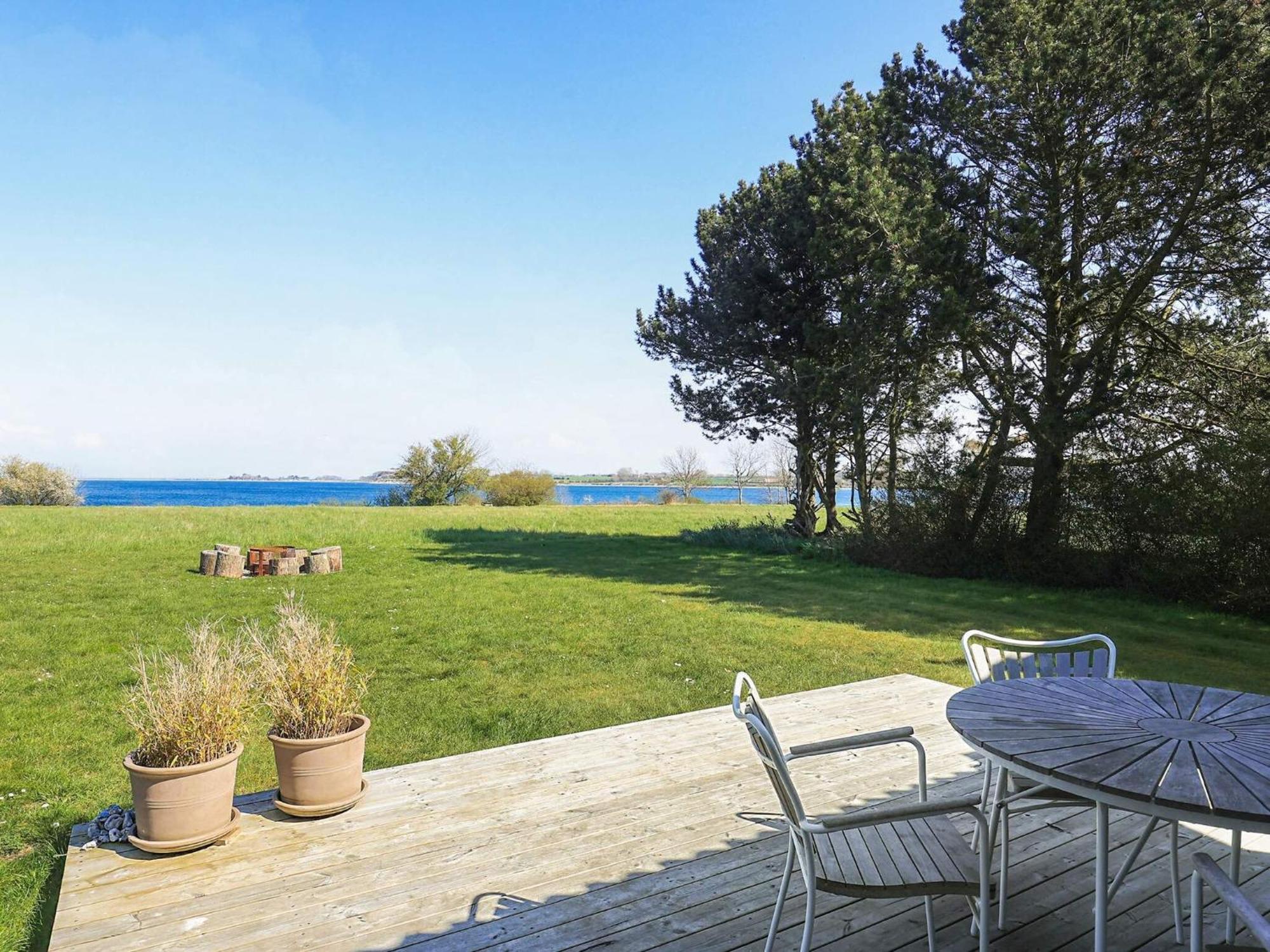 Holiday home Ærøskøbing XII Eksteriør billede