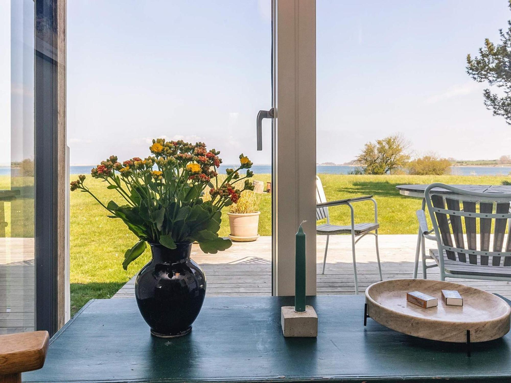 Holiday home Ærøskøbing XII Eksteriør billede