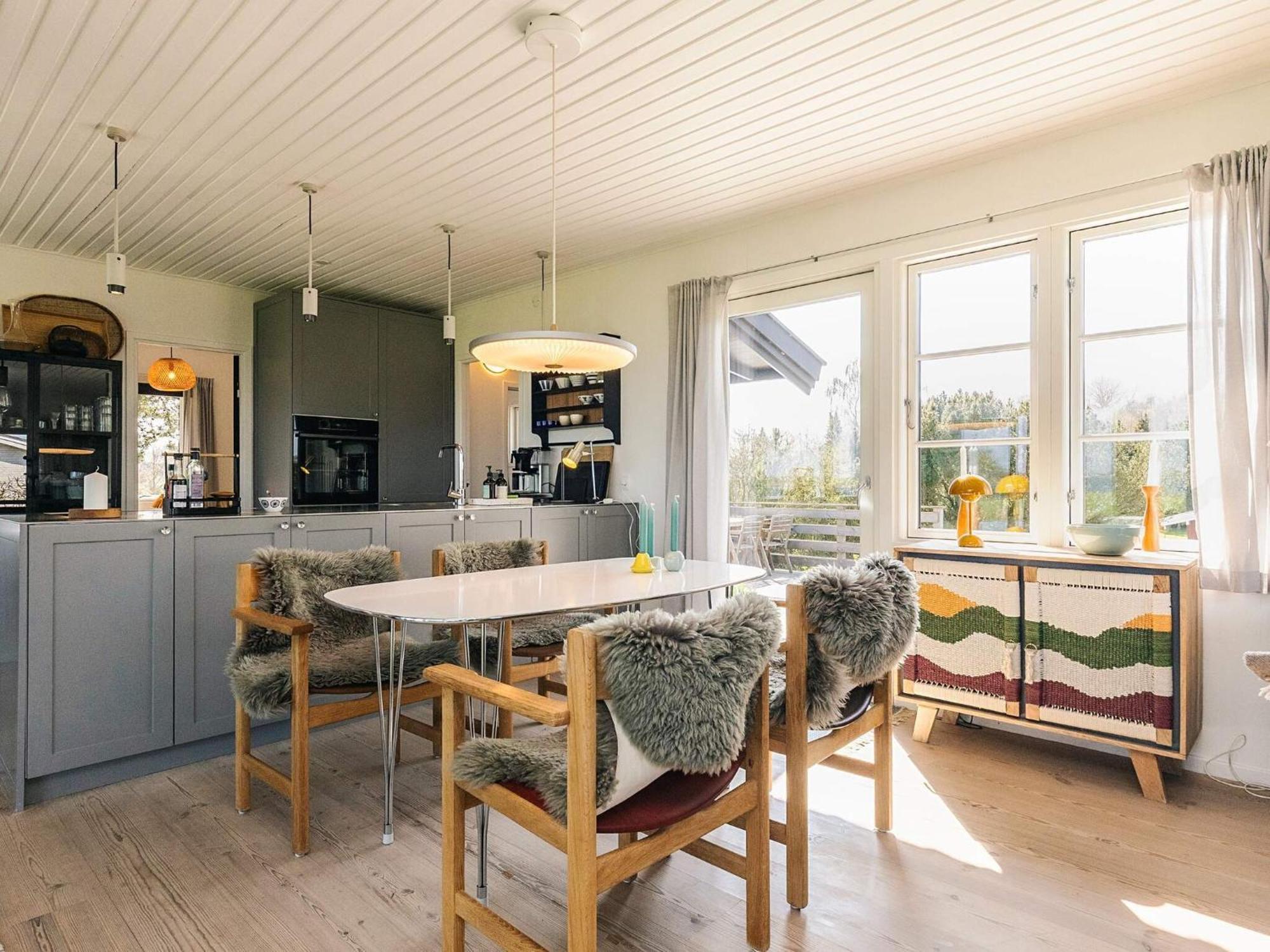 Holiday home Ærøskøbing XII Eksteriør billede