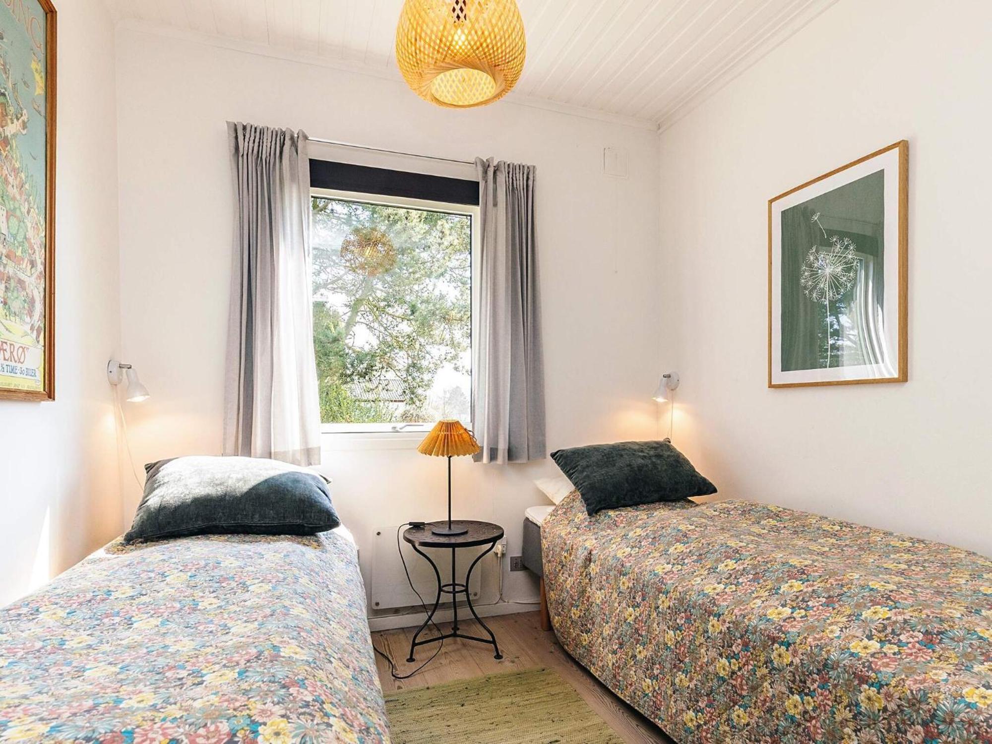 Holiday home Ærøskøbing XII Eksteriør billede