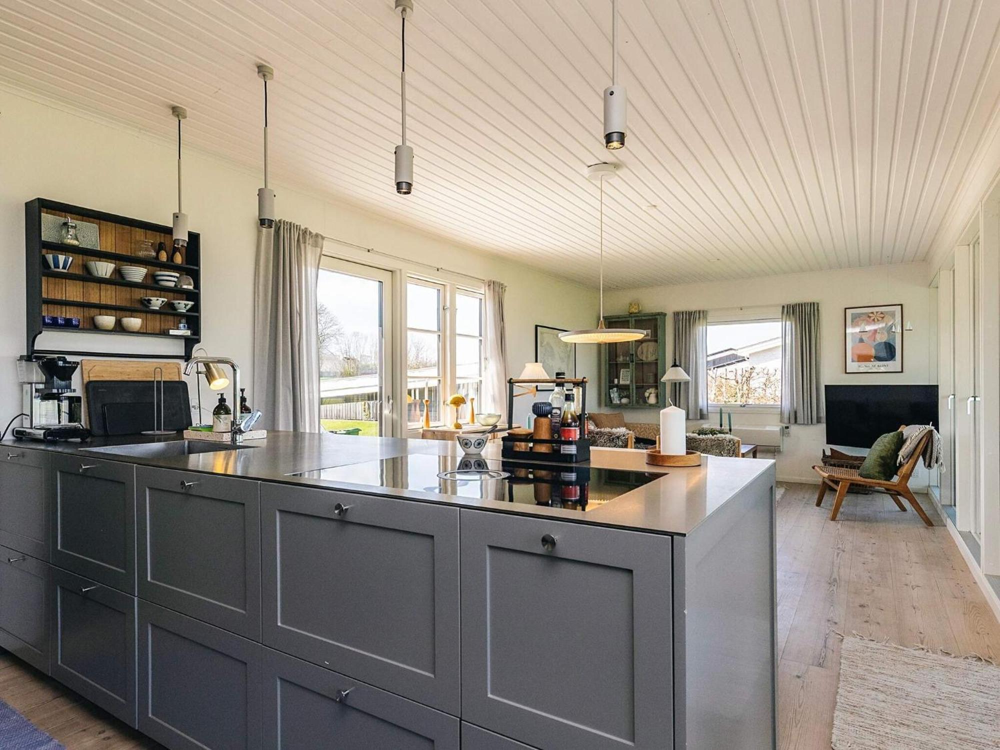 Holiday home Ærøskøbing XII Eksteriør billede