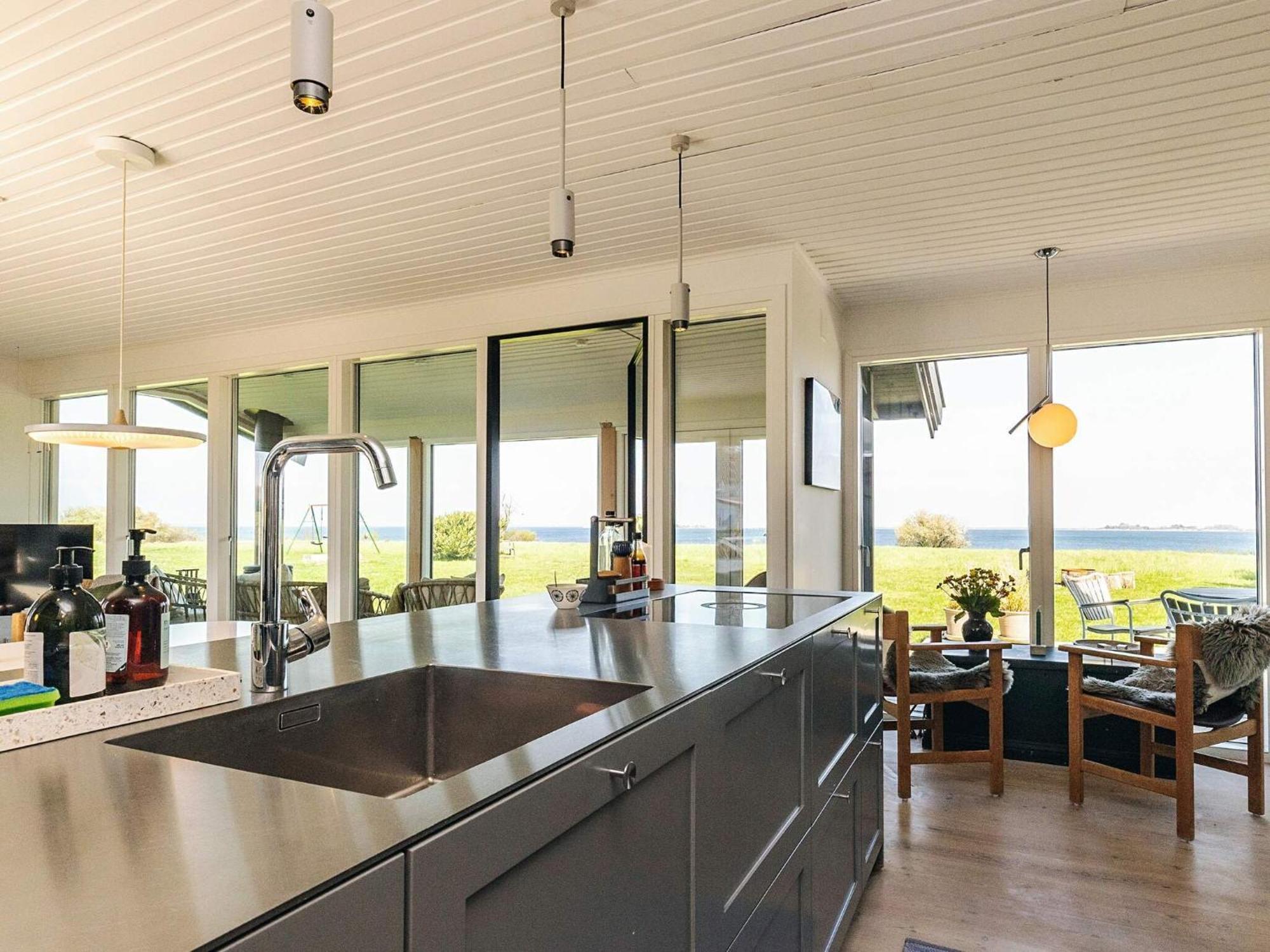 Holiday home Ærøskøbing XII Eksteriør billede