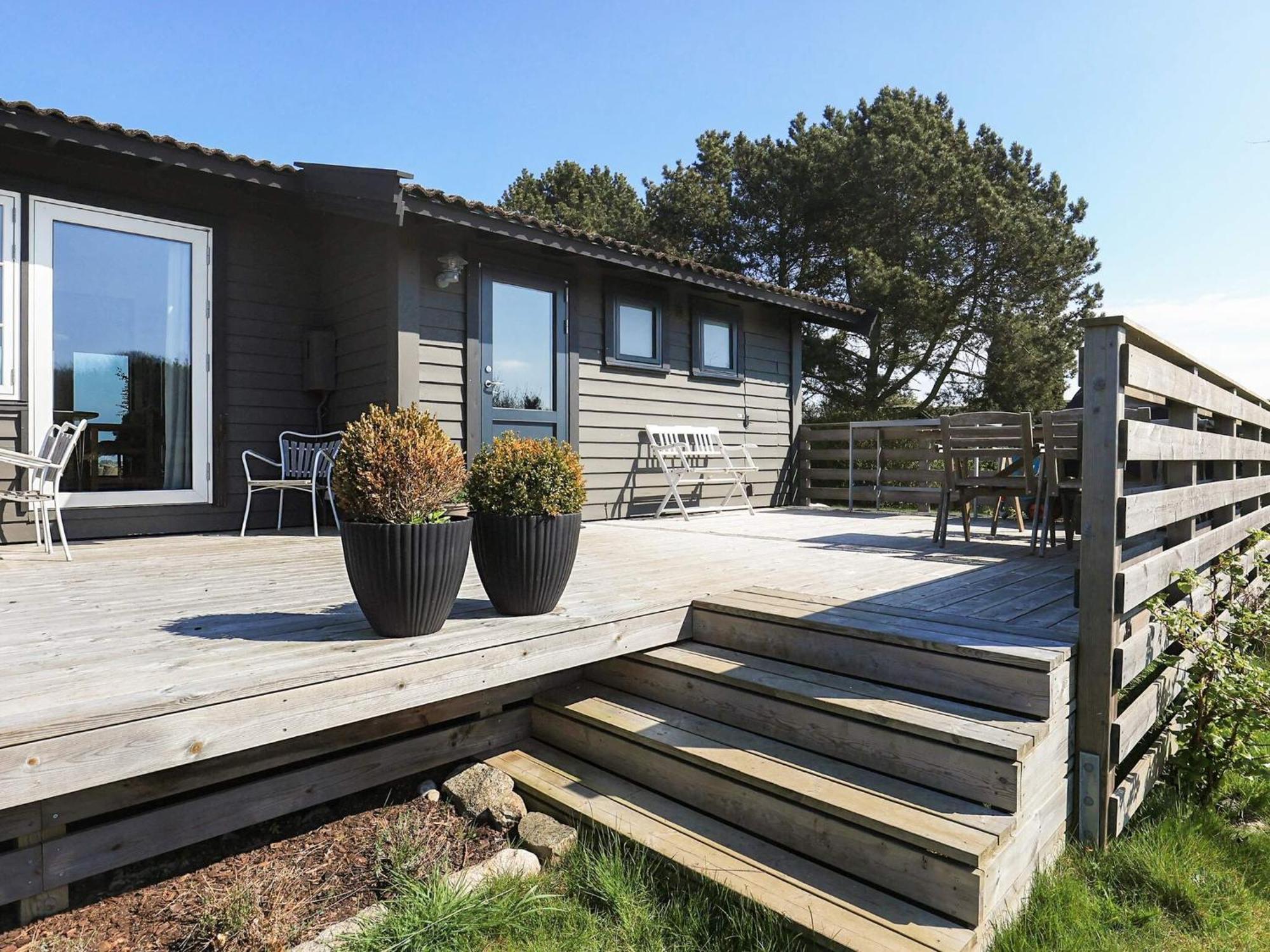Holiday home Ærøskøbing XII Eksteriør billede