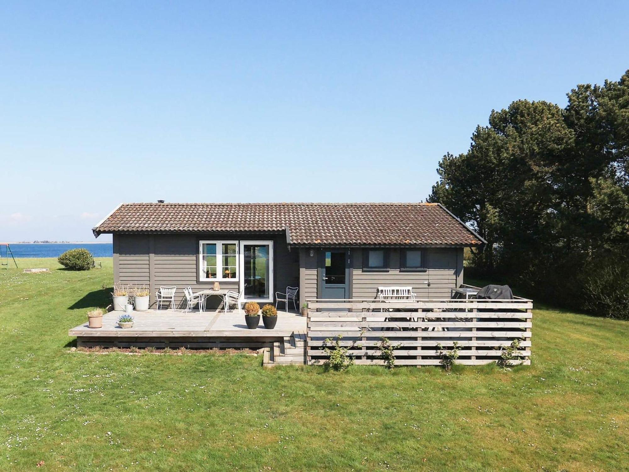 Holiday home Ærøskøbing XII Eksteriør billede