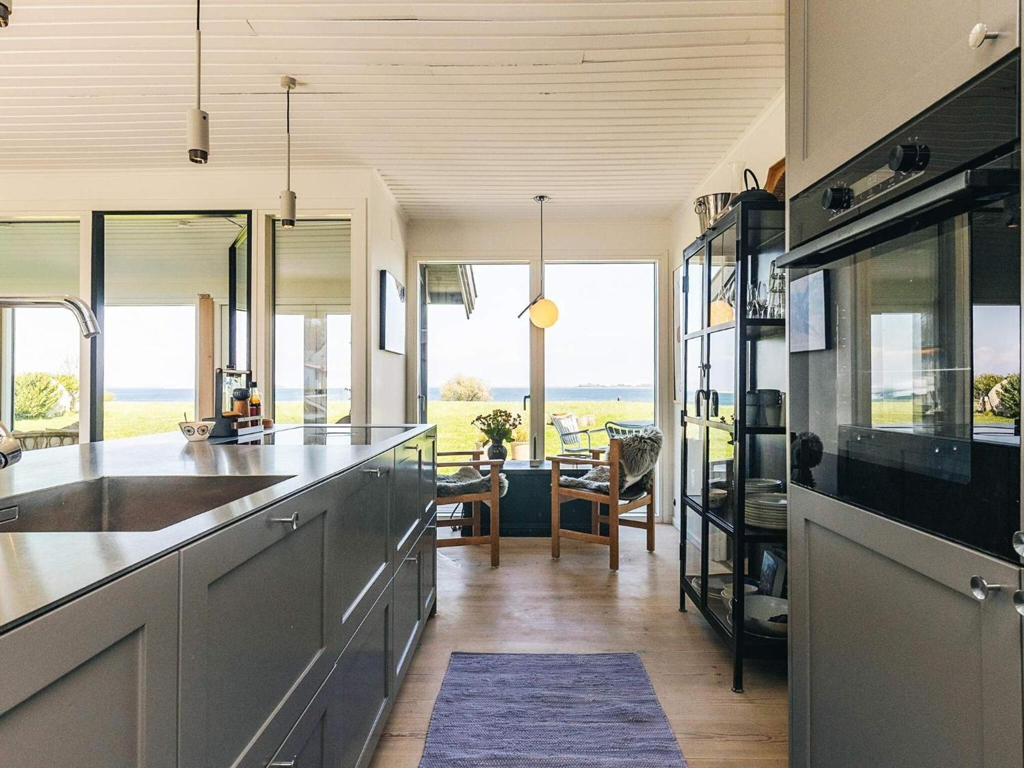 Holiday home Ærøskøbing XII Eksteriør billede