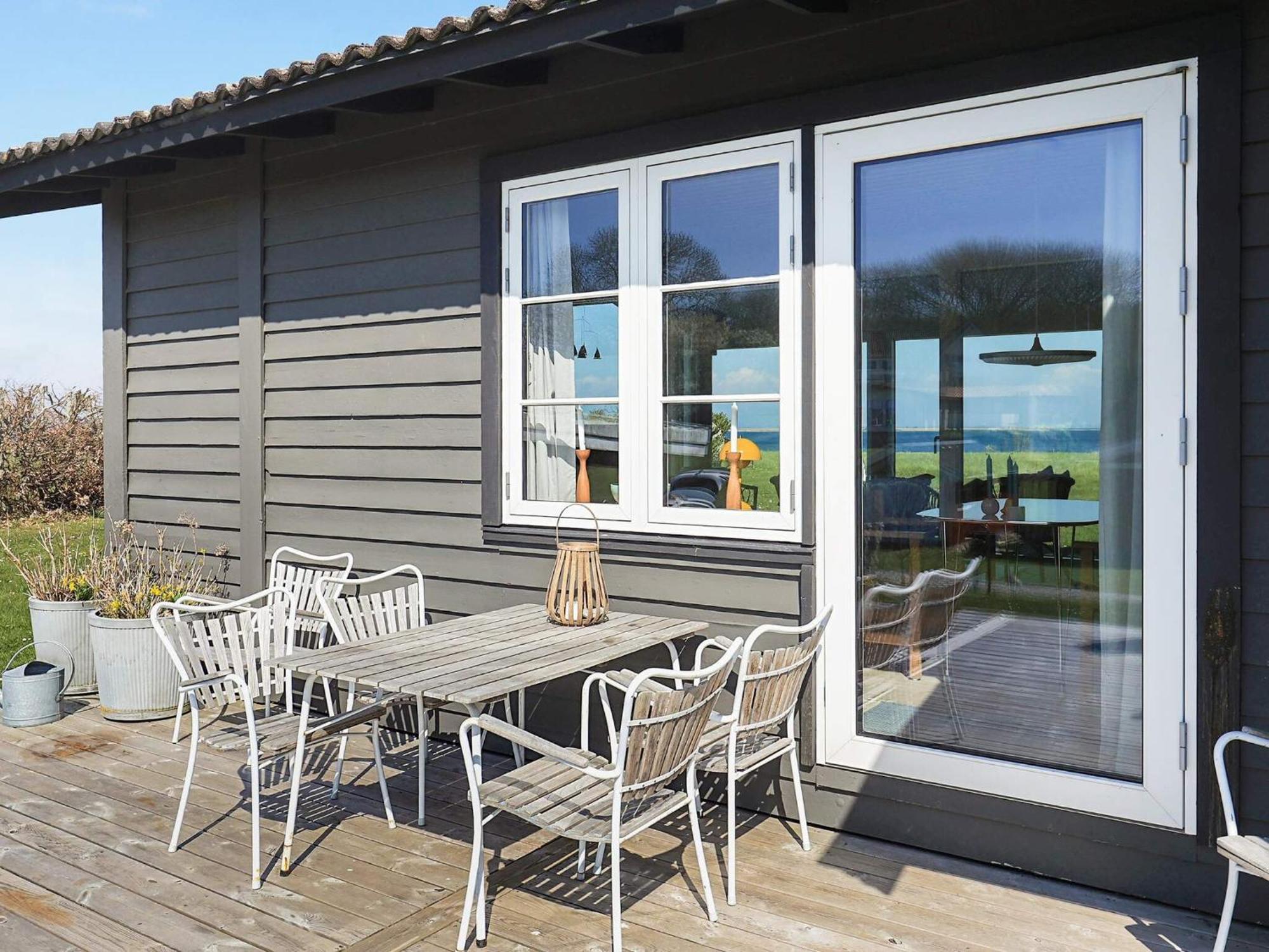 Holiday home Ærøskøbing XII Eksteriør billede