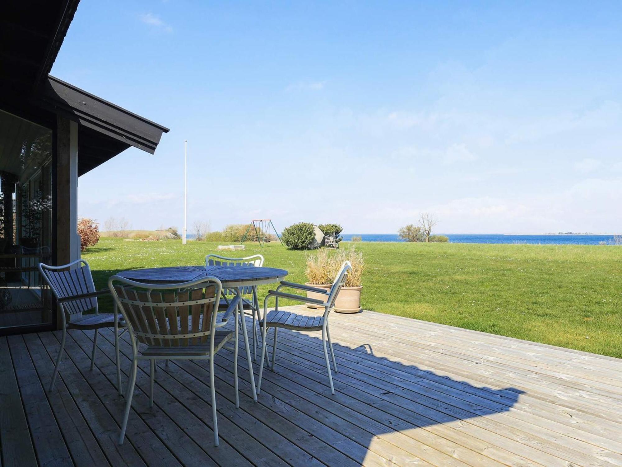 Holiday home Ærøskøbing XII Eksteriør billede